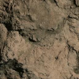 Satellite imagery of Cerro Maravella, AR