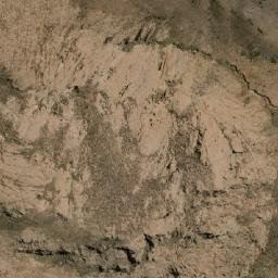 Satellite imagery of Cerro Maravella, AR