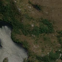 Satellite imagery of Farquhar Lookout, AU