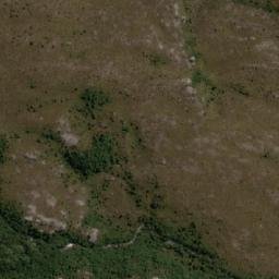 Satellite imagery of Farquhar Lookout, AU