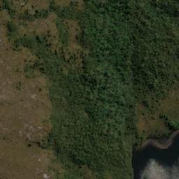 Satellite imagery of Farquhar Lookout, AU