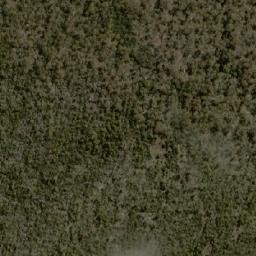 Satellite imagery of Layatinna Hill, AU