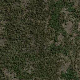 Satellite imagery of Molly Yorks Nightcap, AU