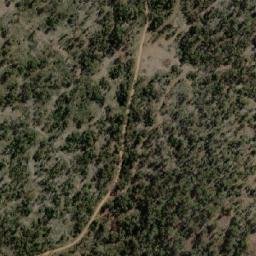 Satellite imagery of Tea-Tree Hill, AU