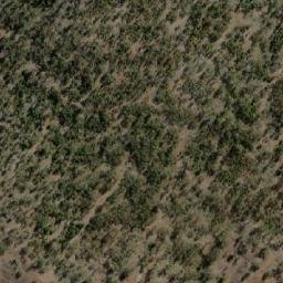 Satellite imagery of Tea-Tree Hill, AU
