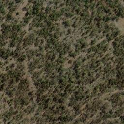 Satellite imagery of Tea-Tree Hill, AU