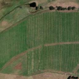 Satellite imagery of Pine Hill, AU