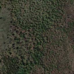 Satellite imagery of Cusicks Hill, AU