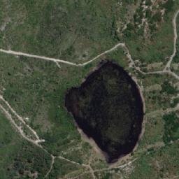Satellite imagery of Butlers Point, AU