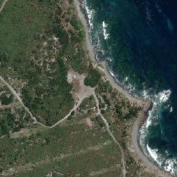 Satellite imagery of Butlers Point, AU