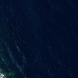 Satellite imagery of Butlers Point, AU