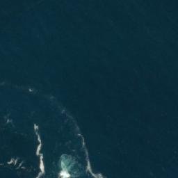 Satellite imagery of Punta Tiloluco, CL