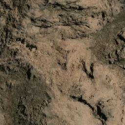 Satellite imagery of Cerro Maravella, AR