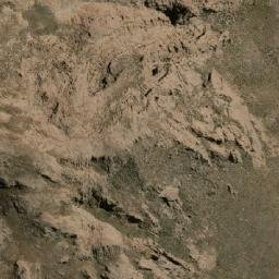 Satellite imagery of Cerro Maravella, AR
