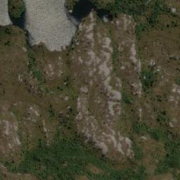 Satellite imagery of Farquhar Lookout, AU