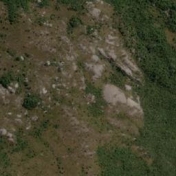 Satellite imagery of Farquhar Lookout, AU