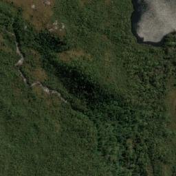 Satellite imagery of Farquhar Lookout, AU