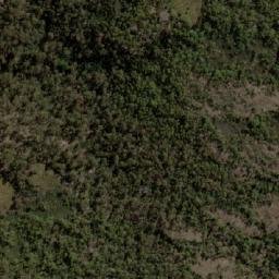 Satellite imagery of Mount Oana, AU