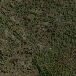 Satellite imagery of Mount Oana, AU