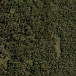 Satellite imagery of Layatinna Hill, AU