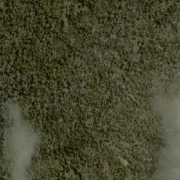 Satellite imagery of Layatinna Hill, AU