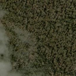 Satellite imagery of Layatinna Peak, AU