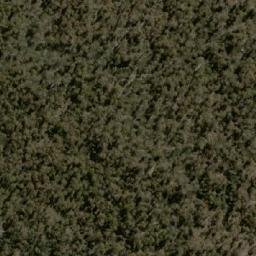 Satellite imagery of Layatinna Peak, AU