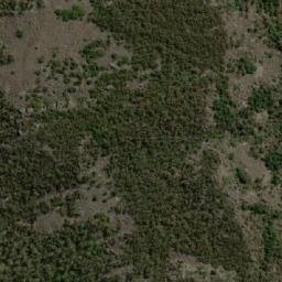 Satellite imagery of Molly Yorks Nightcap, AU