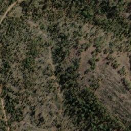 Satellite imagery of Tea-Tree Hill, AU