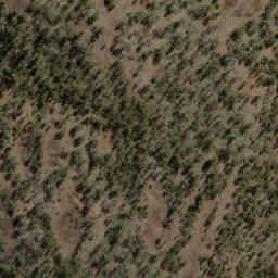 Satellite imagery of Tea-Tree Hill, AU