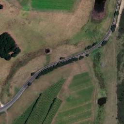 Satellite imagery of Pine Hill, AU