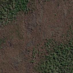 Satellite imagery of Cusicks Hill, AU
