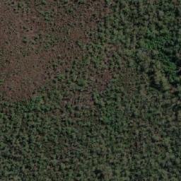 Satellite imagery of Cusicks Hill, AU