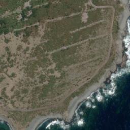 Satellite imagery of Butlers Point, AU
