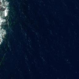 Satellite imagery of Butlers Point, AU