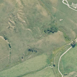 Satellite imagery of Willawa Point, NZ