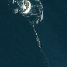 Satellite imagery of Punta Tiduco, CL