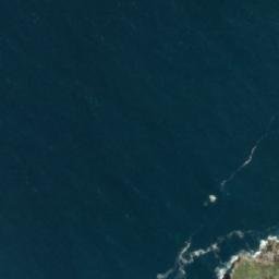Satellite imagery of Punta Tiduco, CL