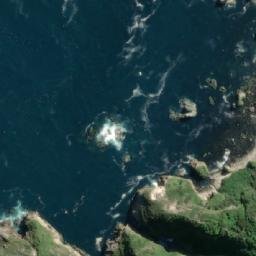 Satellite imagery of Punta Tiduco, CL
