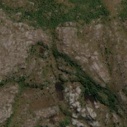 Satellite imagery of Farquhar Lookout, AU