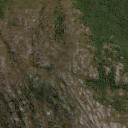 Satellite imagery of Farquhar Lookout, AU