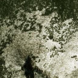 Satellite imagery of Eldon Peak, AU