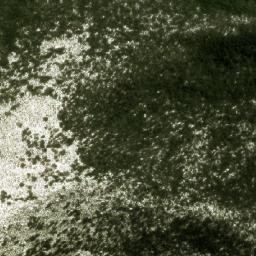 Satellite imagery of Eldon Peak, AU
