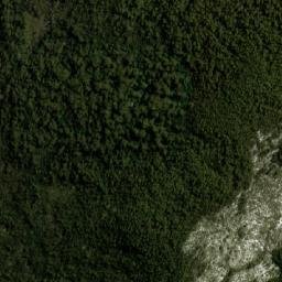 Satellite imagery of Eldon Bluff, AU