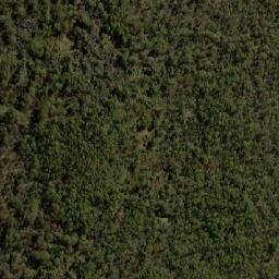 Satellite imagery of Layatinna Hill, AU