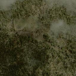 Satellite imagery of Layatinna Hill, AU