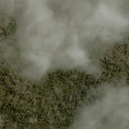 Satellite imagery of Layatinna Peak, AU