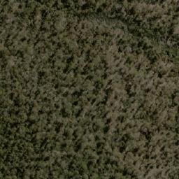 Satellite imagery of Layatinna Peak, AU