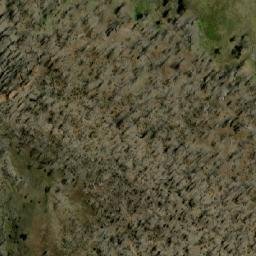 Satellite imagery of Fergus Bluff, AU