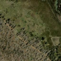 Satellite imagery of Fergus Bluff, AU